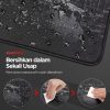 Taffware Gaming Mouse Pad XL Desk Mat Motif Peta Dunia 400 x 800 mm - MP002