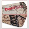 TaffGO Professional Gaming Mouse Pad XL Desk Mat One Piece - MP004