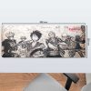 TaffGO Professional Gaming Mouse Pad XL Desk Mat One Piece - MP004