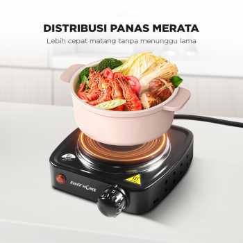 taffhome-kompor-listrik-1-tungku-mini-portable-hot-plate-500w-dld-101b (10) TaffHOME Kompor Listrik 1 Tungku Mini Portable Hot Plate 500W - H1-500-10