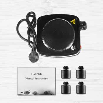 taffhome-kompor-listrik-1-tungku-mini-portable-hot-plate-500w-dld-101b (13) TaffHOME Kompor Listrik 1 Tungku Mini Portable Hot Plate 500W - H1-500-10