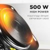 taffhome-kompor-listrik-1-tungku-mini-portable-hot-plate-500w-dld-101b (8) TaffHOME Kompor Listrik 1 Tungku Mini Portable Hot Plate 500W - H1-500-10