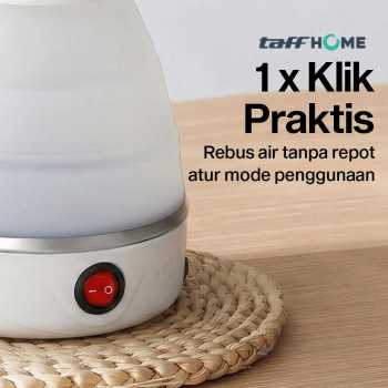 taffhome-teko-listrik-pemanas-foldable-air-water-heater-600w-600ml-hy-01 (8) TaffHOME Teko Listrik Pemanas Foldable Air Water Heater 600W 600ml - HY-01