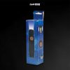 TaffLED Senter LED Lantera USB Rechargeable Cree XML T6 + COB 2300 Lumens - WY8106