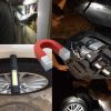 TaffLED Senter LED Magnet COB 250 Lumens - BC12