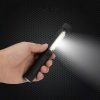 TaffLED Senter LED Magnet COB 250 Lumens - BC12
