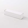 TaffLED Senter LED Mini Ultraviolet UV 400nm 9 LED - UV-395