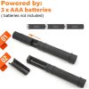 TaffLED Senter LED Magnet COB 250 Lumens - BC12
