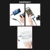 Taffware Adaptor Konverter High Speed OTG Micro USB to USB Type C 3.1 - US189
