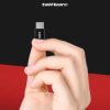 Taffware Adaptor Konverter High Speed OTG Micro USB to USB Type C 3.1 - US189