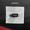 Taffware Adaptor Konverter High Speed OTG Micro USB to USB Type C 3.1 - US189
