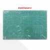 taffware-alas-potong-work-cutting-mat-pad-a3-45-x-30cm (6) Taffware Work Cutting Mat Pad A3 45 x 30cm - Green