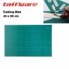 Taffware Alas Potong Work Cutting Mat Pad A3 45x30cm - GKSA3