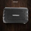 Taffware Alat Set Perkakas Palu Obeng Cutter Meteran 8 in 1