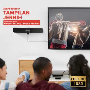taffware-antena-tv-digital-indoor-dvb-t2-25db-tfl-d141 (2) Taffware Antena TV Digital Indoor DVB-T2 25dB - TFL-D141