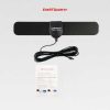 taffware-antena-tv-digital-indoor-dvb-t2-25db-tfl-d141 (5) Taffware Antena TV Digital Indoor DVB-T2 25dB - TFL-D141