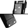 Taffware Baterai Walkie Talkie 2800mAh for Taffware Pofung BF-UV82 - Black