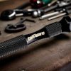 Taffware Bor Tangan Manual HSS Twist Drills dengan 10 Mata Bor - 3003