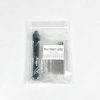 Taffware Bor Tangan Manual HSS Twist Drills dengan 10 Mata Bor - 3003