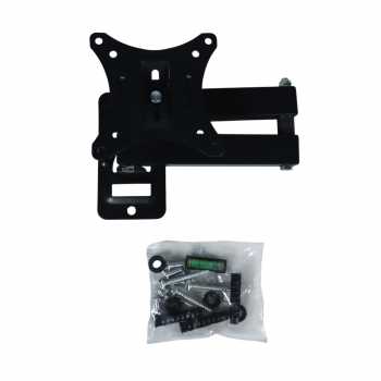 Taffware Bracket TV Telescopic VESA 100 x 100 for 10-32 Inch TV - HY-210