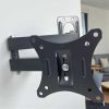 Taffware Bracket TV Telescopic VESA 100 x 100 for 10-32 Inch TV - HY-210