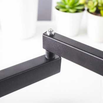 Taffware Bracket TV Telescopic VESA 100 x 100 for 10-32 Inch TV - HY-210