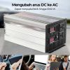 taffware-car-power-inverter-pure-sine-wave-12v-220v-5000w-nbq5000w Taffware Power Inverter Mobil Pure Sine Wave DC 12V to AC 220V 5000W - NBQ5000W
