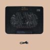 TaffGEAR Cooling Pad Laptop Kipas Pendingin 2 Fan 17 Inch - N99