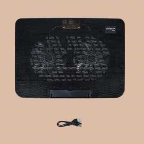 TaffGEAR Cooling Pad Laptop Kipas Pendingin 2 Fan 17 Inch - N99
