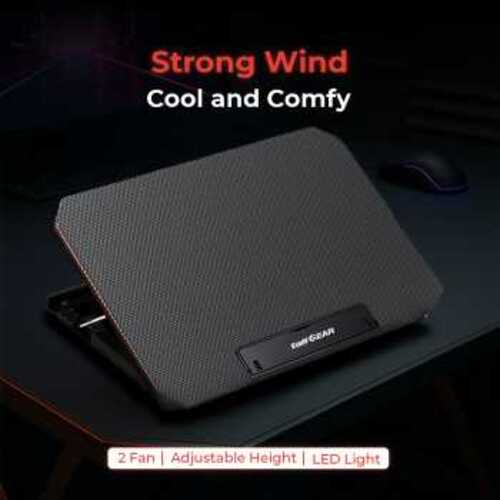 taffware-cooling-pad-laptop-kipas-pendingin-2-fan-without-knob-speed-q100 (4) TaffGEAR Cooling Pad Laptop Kipas Pendingin 2 Fan without Knob Speed - Q100