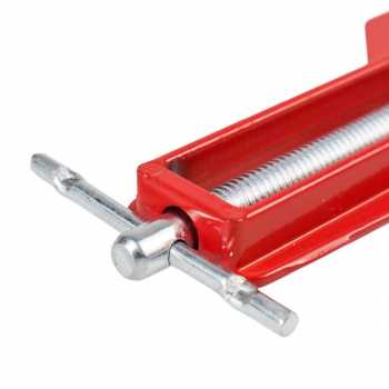 Taffware Corner Clamp Penjepit Sudut Frame Kayu Angle 90 Derajat 75mm - ZK147