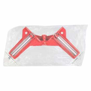 Taffware Corner Clamp Penjepit Sudut Frame Kayu Angle 90 Derajat 75mm - ZK147