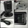 Taffware Desktop Barcode Scanner Portable USB 1D 2D QR - MP6300IR
