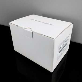 Taffware Desktop Barcode Scanner Portable USB 1D 2D QR - MP6300IR