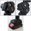 taffware-gergaji-mesin-cordless-chainsaw-88vf-800w-d2605 (2) Taffware Gergaji Mesin Senso Cordless Chainsaw 21V 4 Inch 800W - D2605