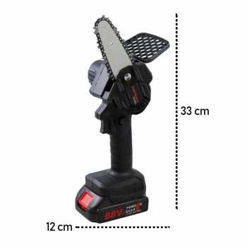 taffware-gergaji-mesin-cordless-chainsaw-88vf-800w-d2605 (4) Taffware Gergaji Mesin Senso Cordless Chainsaw 21V 4 Inch 800W - D2605
