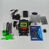 Taffware Mesin Self Leveling 16 Line Laser 4D Remote - LD-515