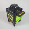 Taffware Mesin Self Leveling 16 Line Laser 4D Remote - LD-515