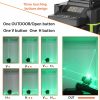 Taffware Mesin Self Leveling 16 Line Laser 4D Remote - LD-515