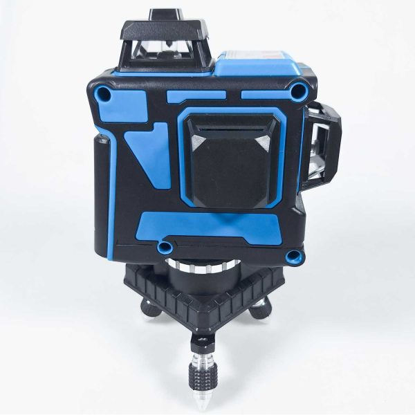 Taffware Hilda Self Leveling 12 Line Laser 3D High-precision - 3D-12