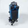 Taffware Hilda Self Leveling 12 Line Laser 3D High-precision - 3D-12