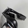 Taffware Kacamata Full Face Selam Scuba Diving Snorkeling - M2077G - Black