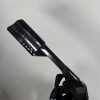 Taffware Kacamata Full Face Selam Scuba Diving Snorkeling - M2077G - Black
