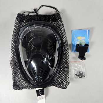 taffware-kacamata-full-face-selam-scuba-diving-snorkeling-m2077g (2) TaffSPORT Kacamata Full Face Selam Scuba Diving Snorkeling - M2077G