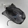 Taffware Kacamata Full Face Selam Scuba Diving Snorkeling - M2077G - Black