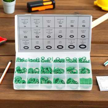 taffware-karet-rubber-o-ring-seal-gasket-sil-tightening-270-pcs-w-8085 (5) Taffware Karet Rubber O Ring Seal Gasket Sil Tightening 270 PCS - W-8085