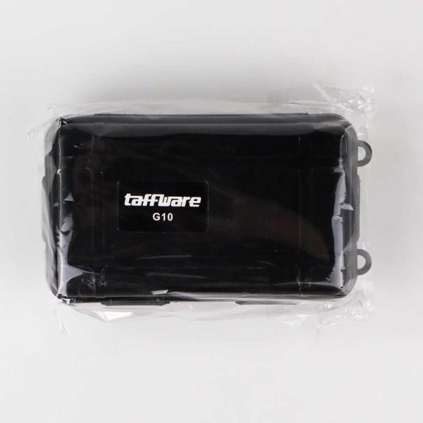 Taffware Kotak Pelican Box Dustproof Waterproof Size S - G10