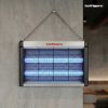 Taffware Lampu LED Anti Nyamuk Mosquito Killer Home Usage 220V 6W - A-91