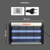 Taffware Lampu LED Anti Nyamuk Mosquito Killer Home Usage 220V 6W - A-91