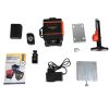 Mesin Self Leveling Hilda Laser 4D 16 Line with Remote LD-515